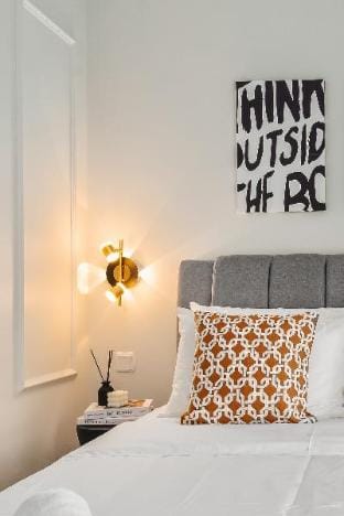 Neu Suites @ Jalan Ampang Gleneagles by Propmach Vacation rental in Federal Territory of Kuala Lumpur