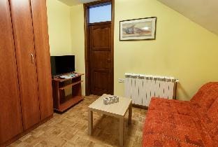 Kolasin's Mountain Melody for 4 guests Apartment in Montenegro