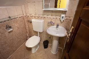 Kolasin's Mountain Melody for 4 guests Apartment in Montenegro