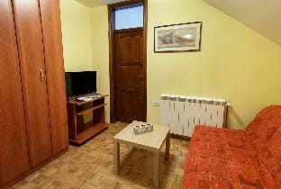 Mountain Escape Studio Kolasin Apartment in Montenegro