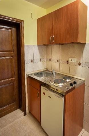 Kolašin Serenity Studio Apartment in Montenegro