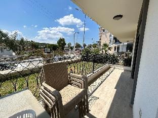 Kopuz Apart Apartment in İzmir Province