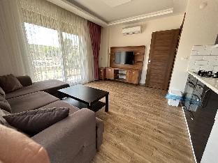 Kopuz Apart Apartment in İzmir Province
