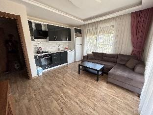 Kopuz Apart Apartment in İzmir Province