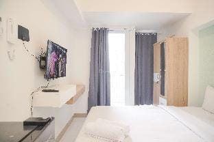 CozyHomey Studio Tokyo Riverside PIK 2 By Travelio Apartment in West Java