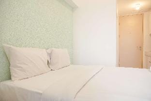 CozyHomey Studio Tokyo Riverside PIK 2 By Travelio Apartment in West Java