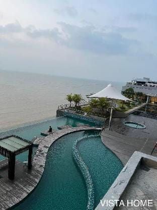 Two Bedroom Seaview Kuantan Imperium Residence  Apartment in Pahang, Malaysia