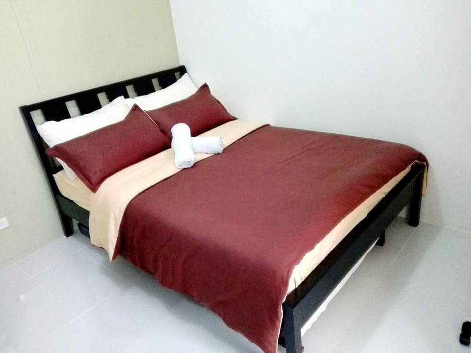 McKinley614 SMDC Wind Residences Apartment in Tagaytay