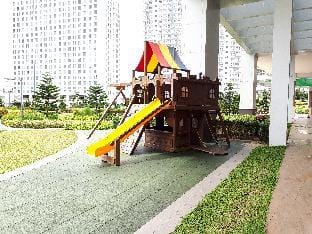 McKinley614 SMDC Wind Residences Apartment in Tagaytay