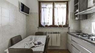 Piazza Alboreto, 72 - Rozzano Apartment in Lombardy