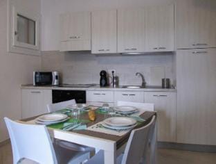 ELISABETH  APARTMENT Vacation rental in Sardinia