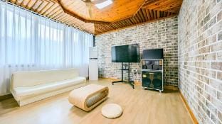 Heaven Valley A Bed and Breakfast in Gyeonggi-do