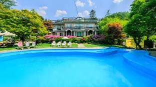 Heaven Valley A Bed and Breakfast in Gyeonggi-do