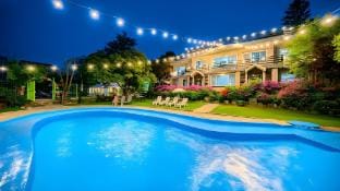 Heaven Valley B Bed and Breakfast in Gyeonggi-do