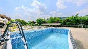 Heaven Valley B Bed and Breakfast in Gyeonggi-do