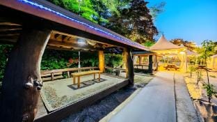 Heaven Valley B Bed and Breakfast in Gyeonggi-do