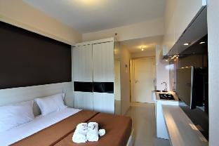 APARTEMEN TANGLIN ORCHARD STUDIO PAKUWON SURABAYA Apartment in Surabaya