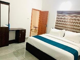 Beautiful 2BK Homestay at Wayanad Vacation rental in Kerala