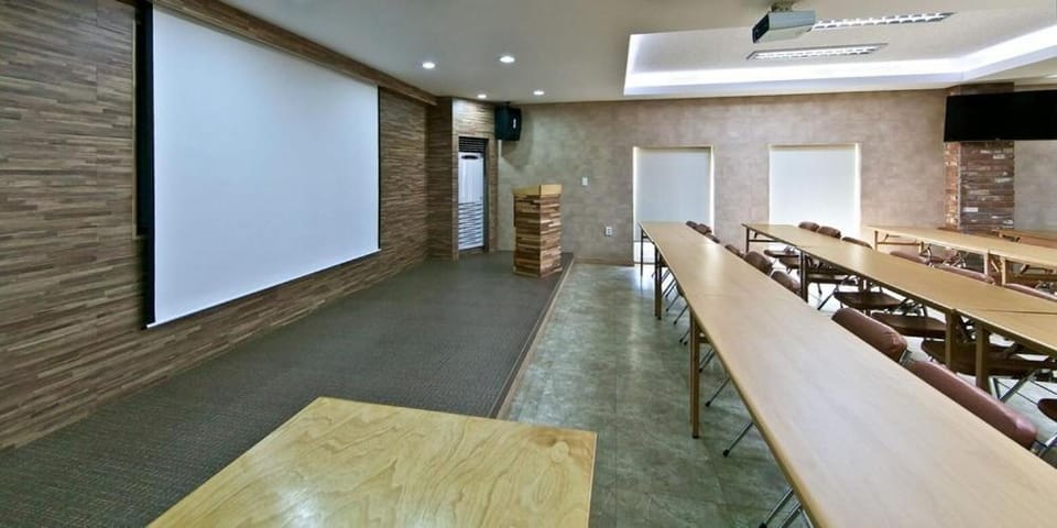 Boryeong Rich Valley Pension Bed and Breakfast in South Korea
