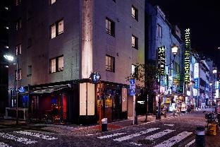 COCOSHUKU AKASAKA Premium Apartment in Shinjuku