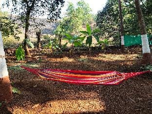 A Latent Farm Stay Farm Stay in Maharashtra