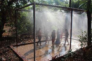 A Latent Farm Stay Farm Stay in Maharashtra