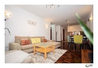 Serene 2BR Beauty on Riverside Vacation rental in Nairobi