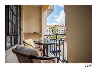 Serene 2BR Beauty on Riverside Vacation rental in Nairobi