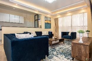Sophisticated Minimalist 2BR/ Arboretum Vacation rental in Nairobi