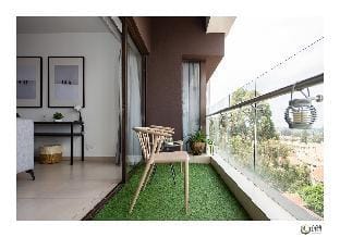 Bachelor Pad with Japanese Flair/ Pool/ Lavington Apartment in Nairobi