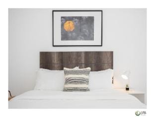 Bachelor Pad with Japanese Flair/ Pool/ Lavington Apartment in Nairobi