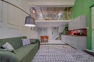 Casa Marie Studio Maisonette  Apartment in Malta
