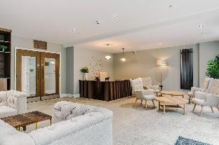 Rock Mill - Deluxe Duplex Apartments Apartment in High Peak District