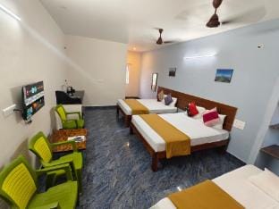 RPM home syay Apartment in Tamil Nadu
