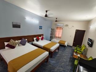 RPM home syay Apartment in Tamil Nadu