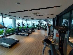 One bedroom 50m Monorail Shopping Apartment in Federal Territory of Kuala Lumpur