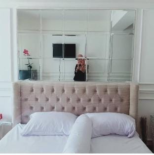 Apartement Podomoro Golf Cimanggis Apartment in West Java