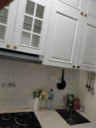Apartement Podomoro Golf Cimanggis Apartment in West Java