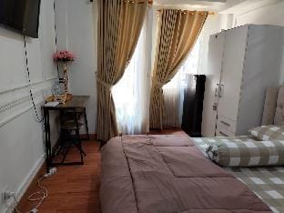 Apartement Podomoro Golf Cimanggis Apartment in West Java