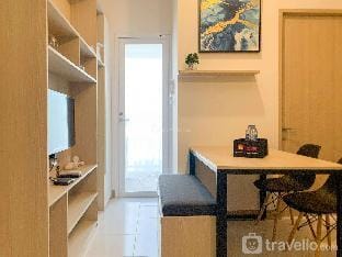 Tangerang Apartments Apartment in West Java