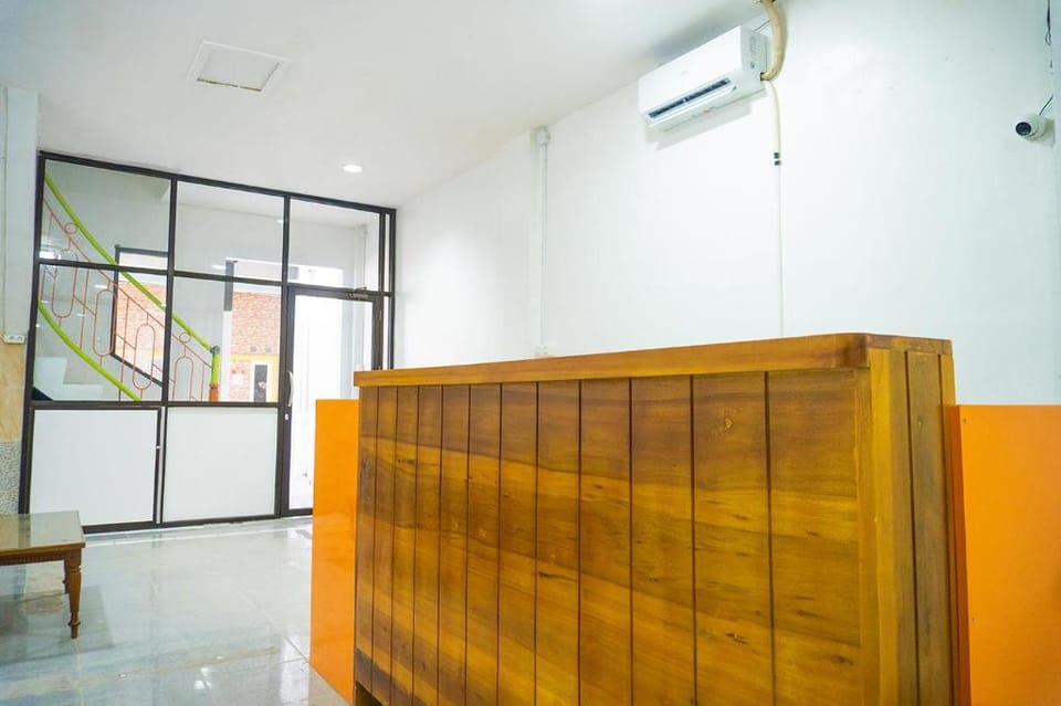 JoandJo hostel Syariah Hostel in Indonesia