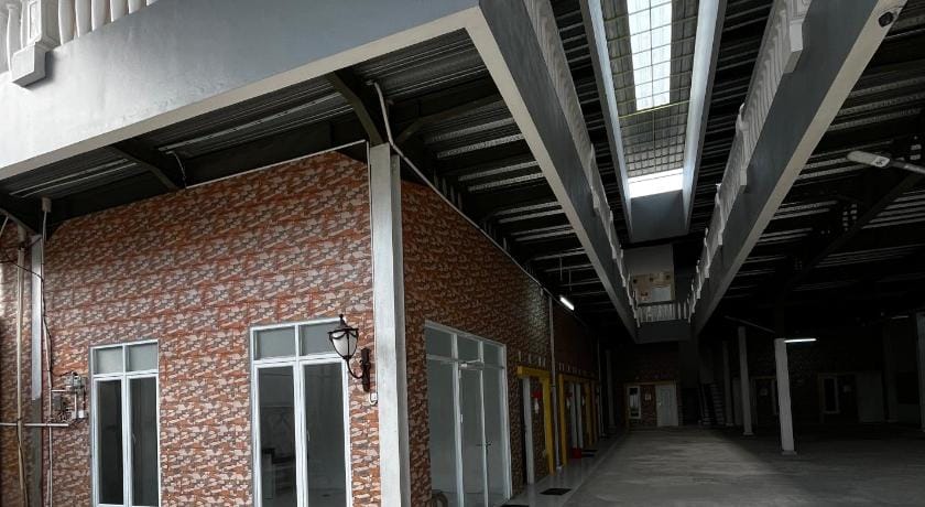 JoandJo hostel Syariah Hostel in Indonesia