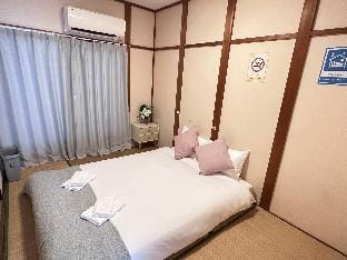 Tabi time・大今里南 千日前線今里駅徒歩2分 難波へ電車7分 4LDK 最大8人 トイレ2つ Vacation rental in Osaka