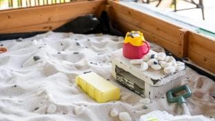 Gyeongju riu kids Poolvilla Bed and Breakfast in South Korea