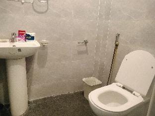 Bais Home Stay 1 Bedroom Apartelle Apartment in Central Visayas