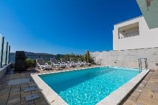Villas de Shery 2 Vacation rental in Primorje-Gorski Kotar County