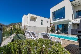 Villas de Shery 2 Vacation rental in Primorje-Gorski Kotar County