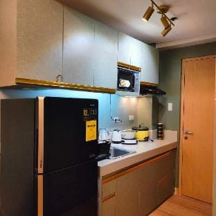 Most requested units Apartment in Quezon City