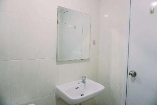Good Choice 2BR M-Town Residence By Travelio Apartment in West Java