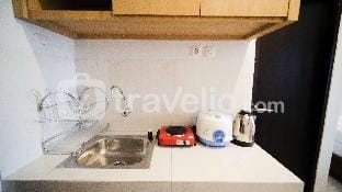 Best Choice Studio Suncity Residence By Travelio Apartment in East Java